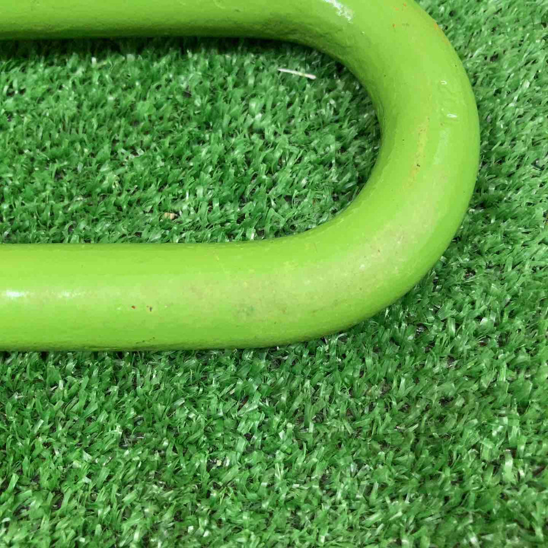 【中古美品・現状品】 メーカー不明 シャックル H-200L ＊2個セット 【鴻巣店】