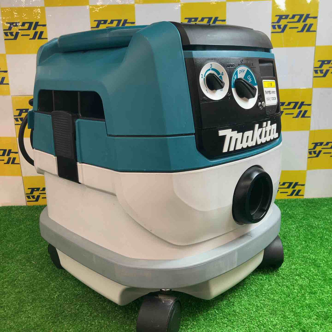 ★マキタ(makita) 集じん機 乾式 VC0830 連動機能【越谷店】