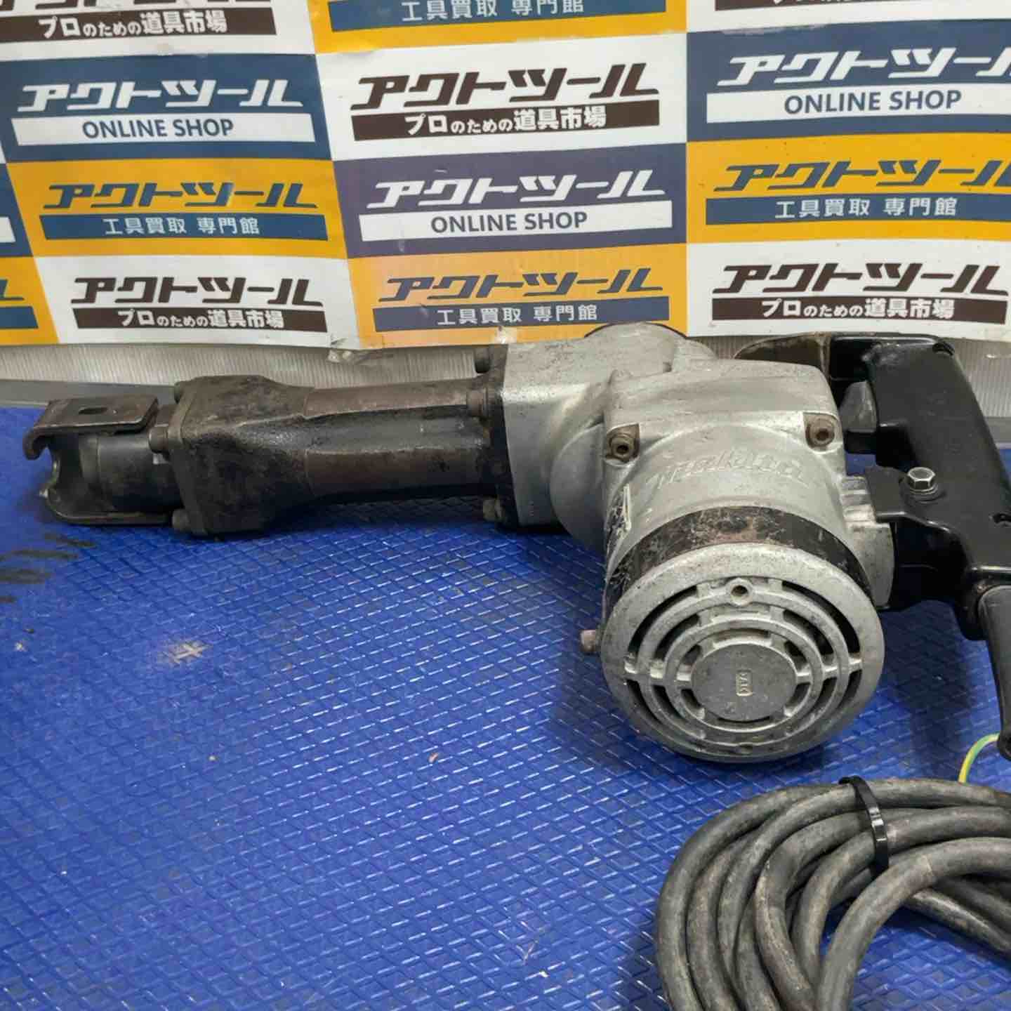 ☆マキタ(makita) 電動ハンマ HM1201【草加店】 – アクトツール