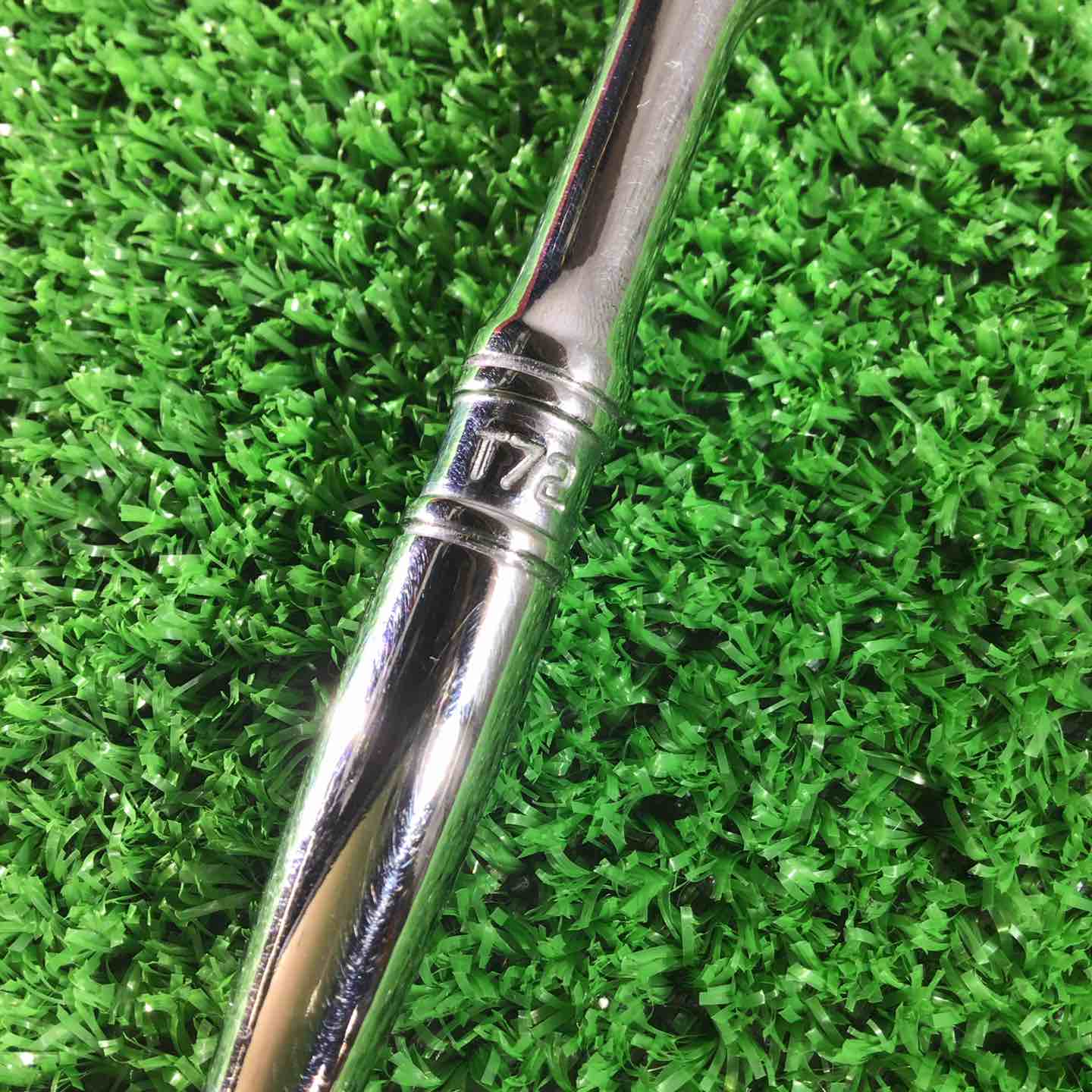 【中古品】スナップオン(Snap-on) 1/4スタンダードラチェット T72【川口店】 スナップオン(Snap-on) 1/4スタンダードラチェット T72【川口店