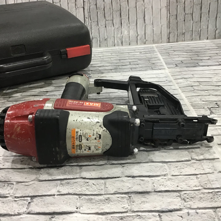 ☆マックス(MAX) 常圧フロアタッカ TA-557F/957Tフロア【川口店】