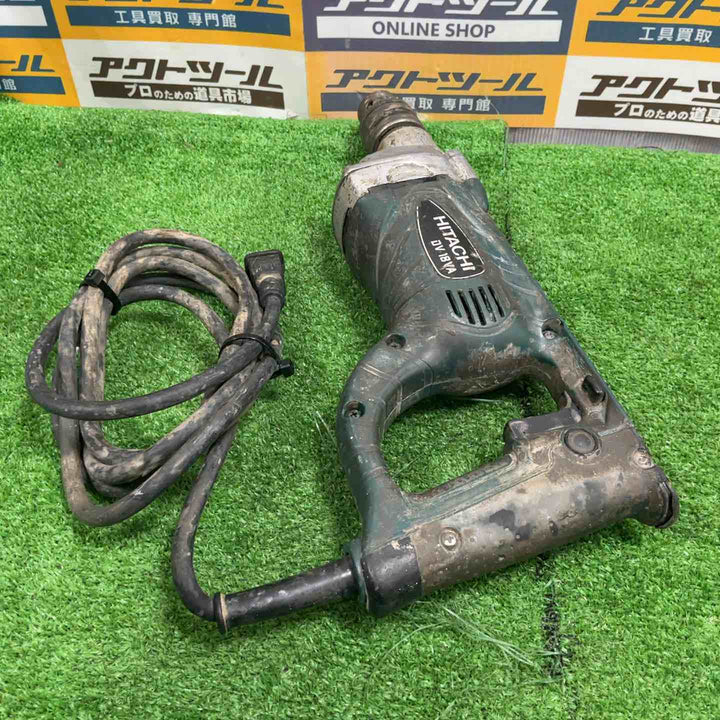 ◇ハイコーキ(HIKOKI ※旧:日立工機) 振動ドリル DV18VA【草加店】