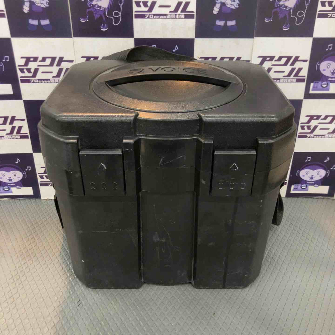 【中古品】VOICE レーザー墨出し器 5ライン(矩十字・横) グリーンレーザー Model-G5【所沢店】
