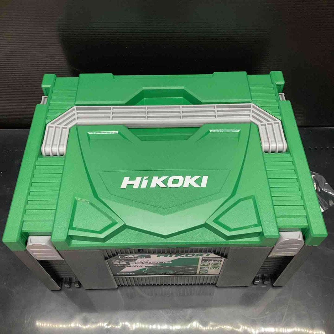 ★ハイコーキ(HIKOKI ※旧:日立工機) コードレスベルトサンダー SB3608DA(XPZ)【川越店】
