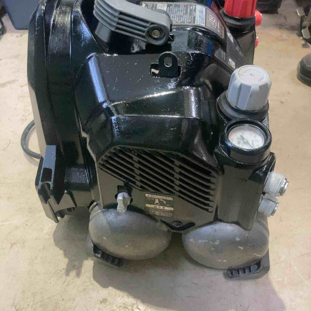 ★ハイコーキ(HIKOKI ※旧:日立工機) エアコンプレッサー EC1245H3(TN)【町田店】
