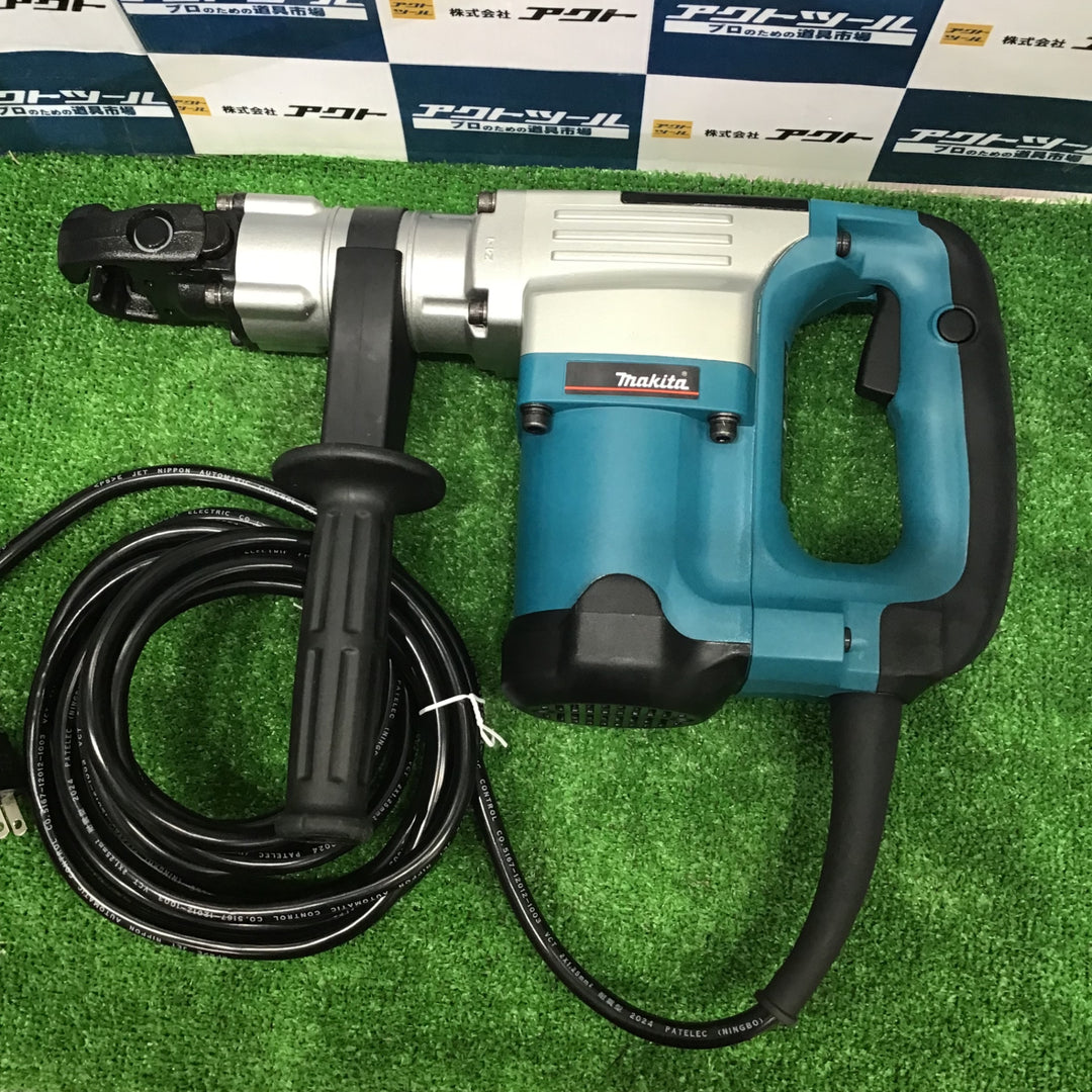 ★マキタ(makita) 電動ハンマ HM0830【草加店】