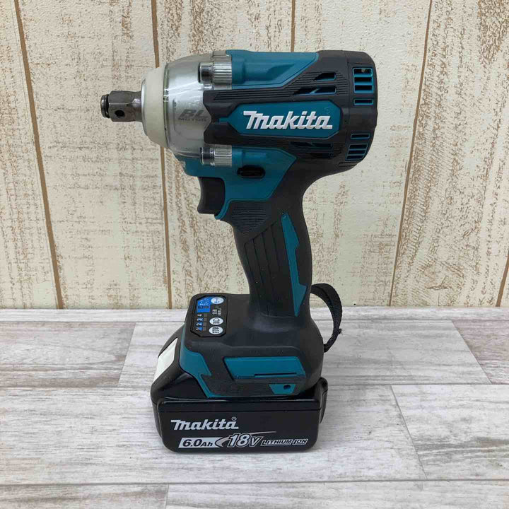 ★マキタ(makita) コードレスインパクトレンチ TW300DZ【柏店】