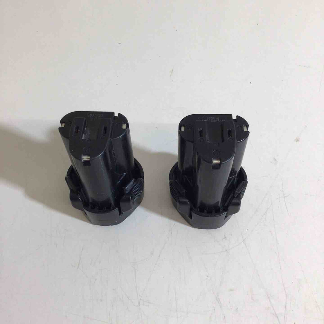 ★マキタ(makita) コードレスレシプロソー JR101DW【戸田店】