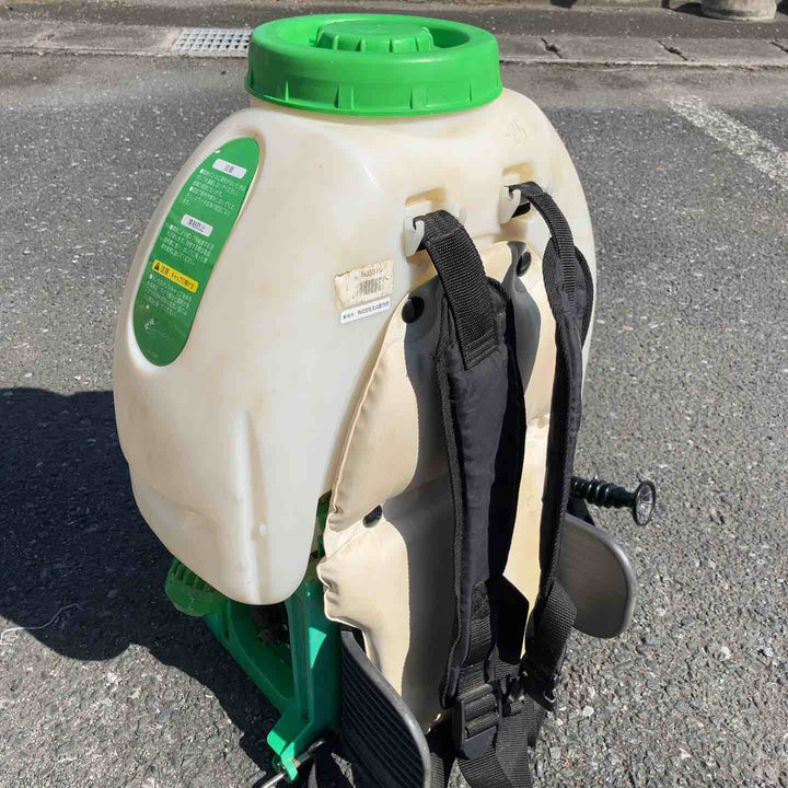 【現状品/店頭受取り限定】◇丸山製作所(BIG-M) エンジン噴霧器 JAS059-25【鴻巣店】