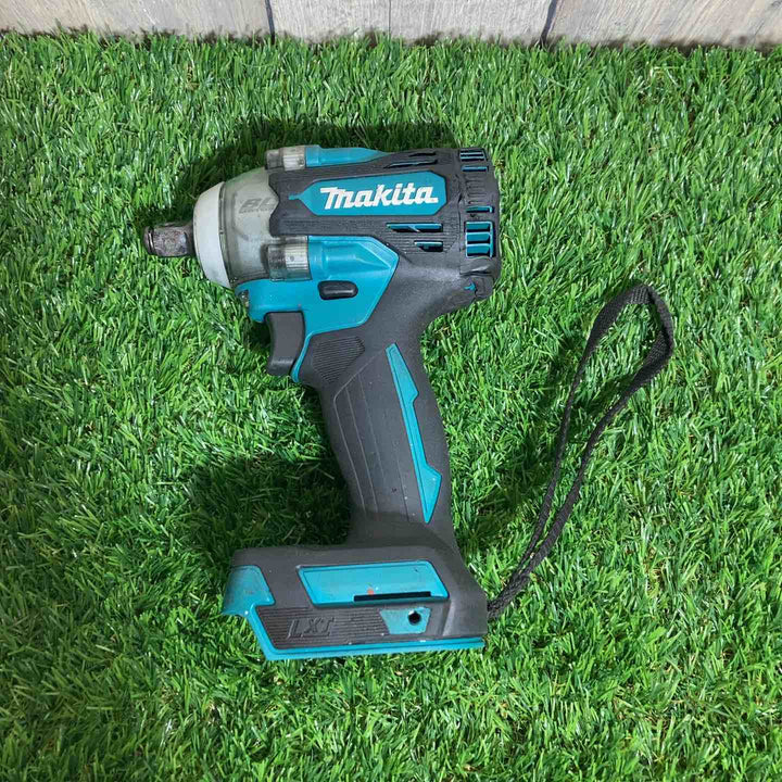 ★マキタ(makita) コードレスインパクトレンチ TW300DZ　本体のみ【戸田店】