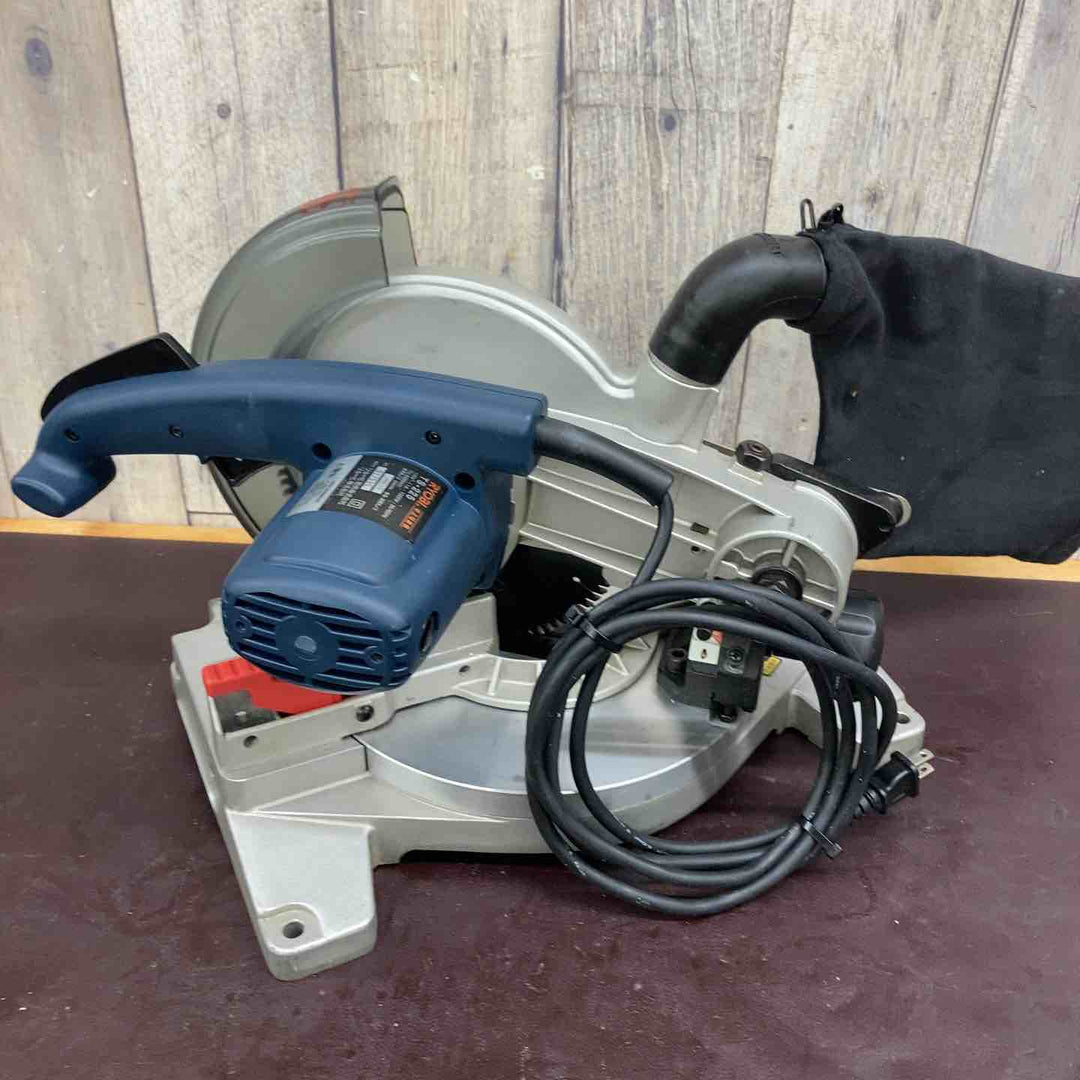 【中古品】 リョービ(RYOBI) 卓上丸ノコ TS-225 【東大和店】