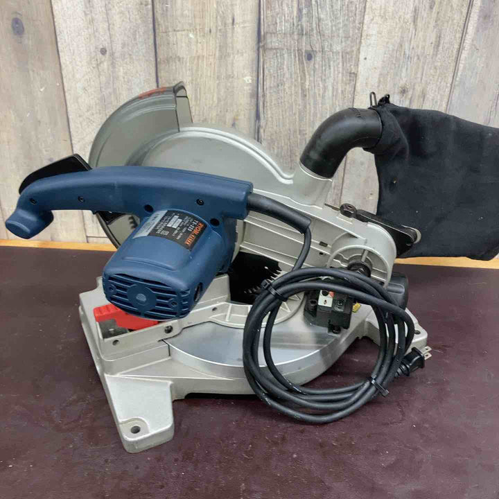 【中古品】 リョービ(RYOBI) 卓上丸ノコ TS-225 【東大和店】