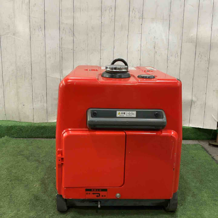 【店頭受取り限定】◇新ダイワ(Shindaiwa) インバーター発電機 IEG2801M 動作確認済【川口店】