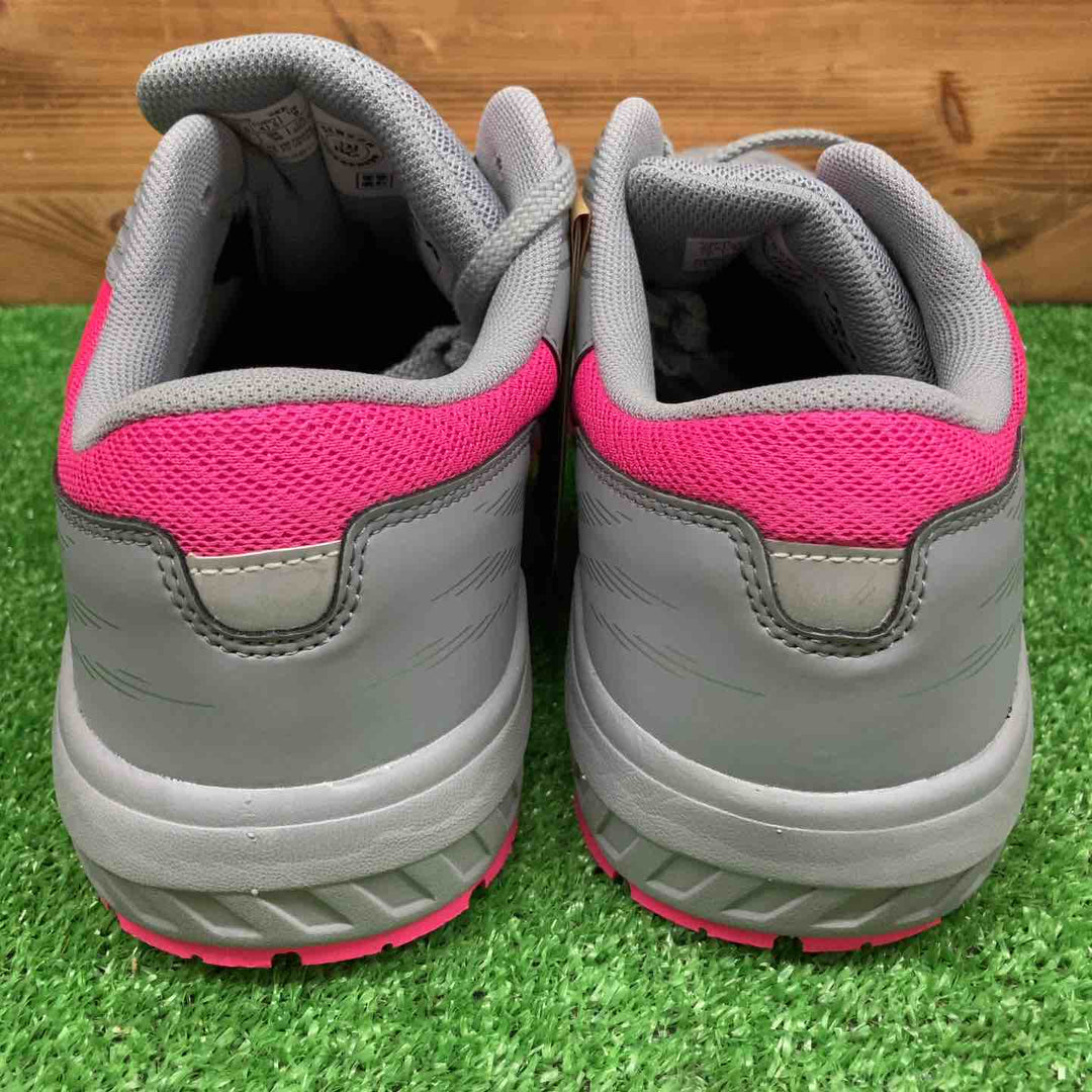 【未使用品】 アシックス/asics 安全靴 CP121 ＊25.5cm 【鴻巣店】