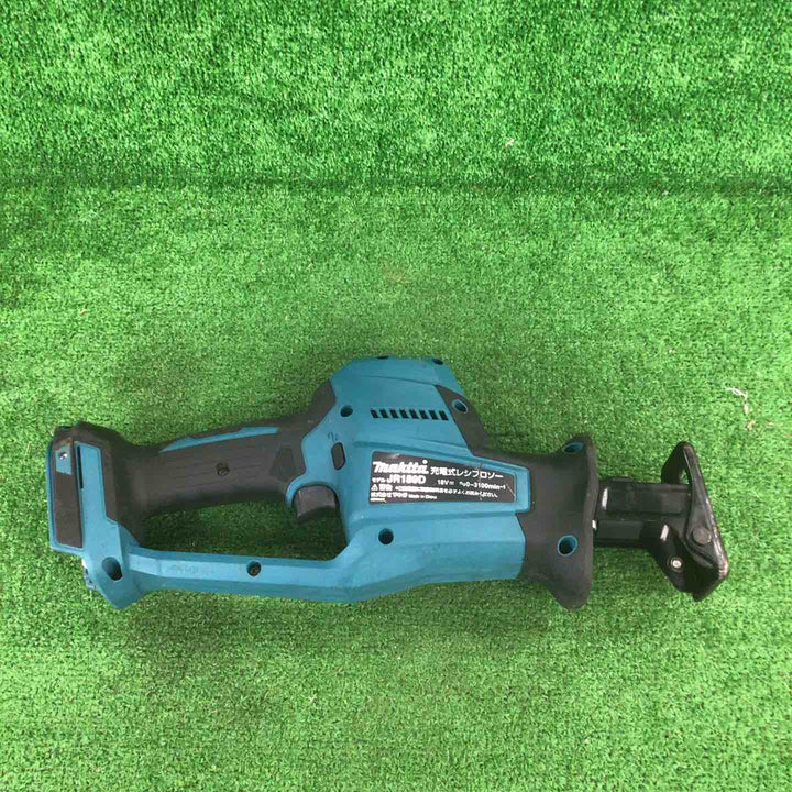 ★マキタ(makita) コードレスレシプロソー JR189DZ【川崎店】
