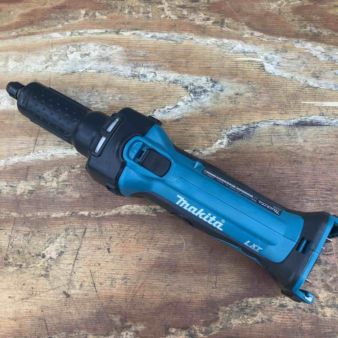 【美品】☆マキタ(makita) コードレスハンドグラインダ  GD800DZ 18V 本体のみ【柏店】