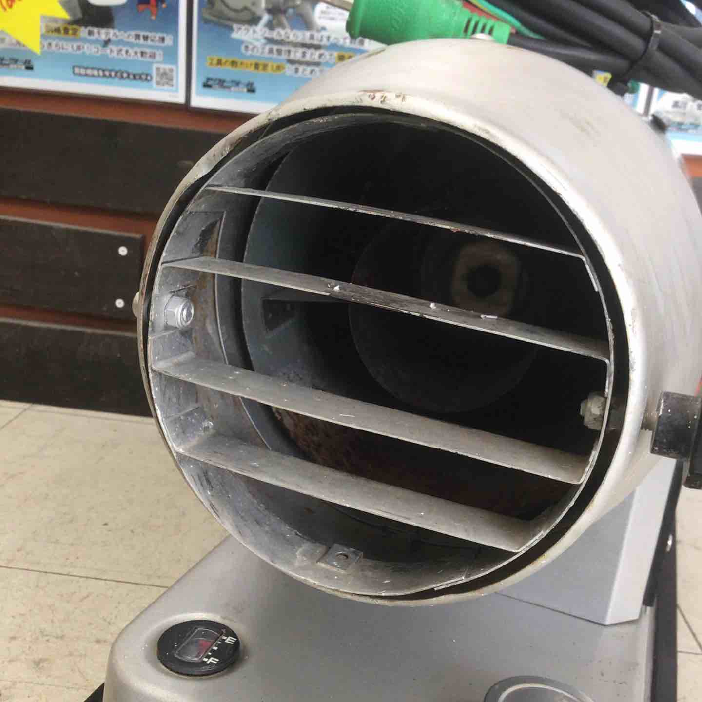 中古品】 静岡製機/シズオカ ホットガン HOTGUN 30RS HG30RS ジェット