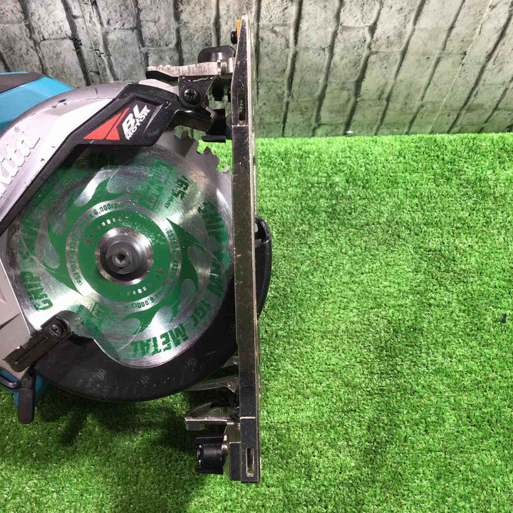 ★マキタ(makita) コードレス丸のこ HS002GZ【川口店】