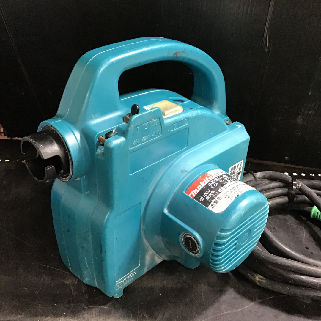 ★マキタ(makita) 集じん機 乾式 450(P)【草加店】