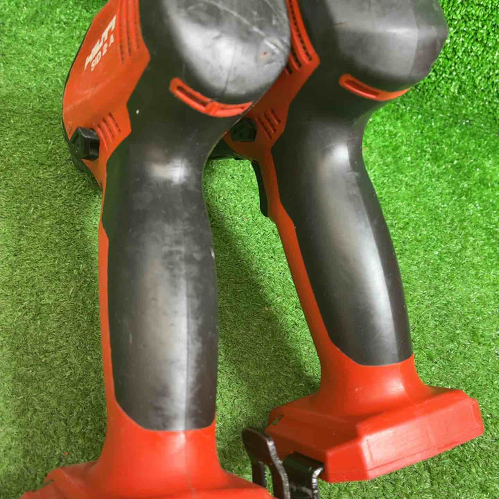 HILTI コードレスインパクト・ドリルドライバコンボ SID2-A SF2-A【藤沢店】
