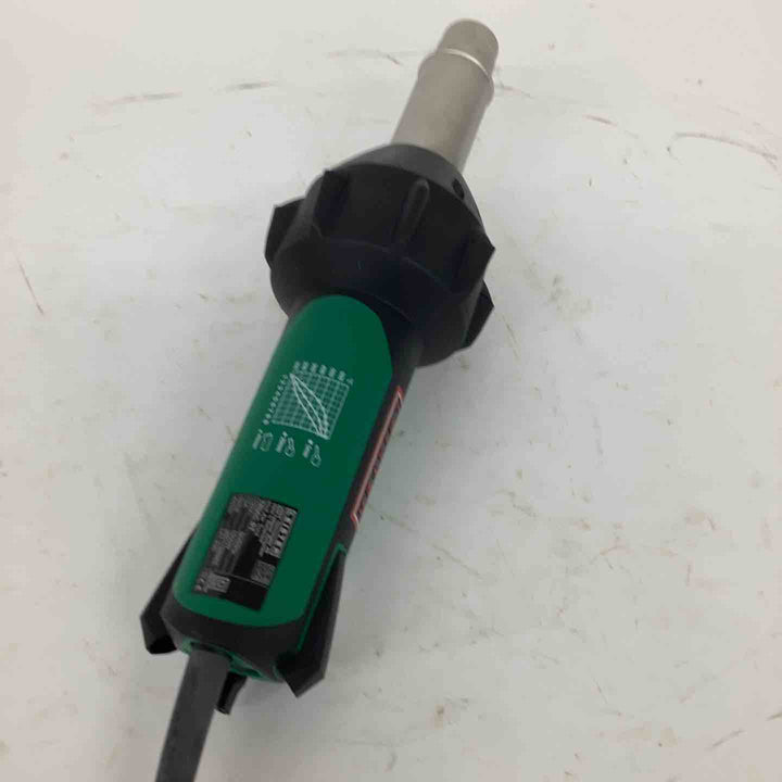 ★ライスター(LEISTER) ヒートガン トリアックST型 (141.230) TRIAC ST【狭山】