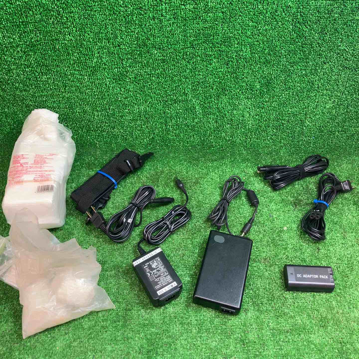 【中古品】大特価　住友電工 光ファイバ融着機 TYPE-25 ケースセット　通電確認済　送料無料　【川越店】