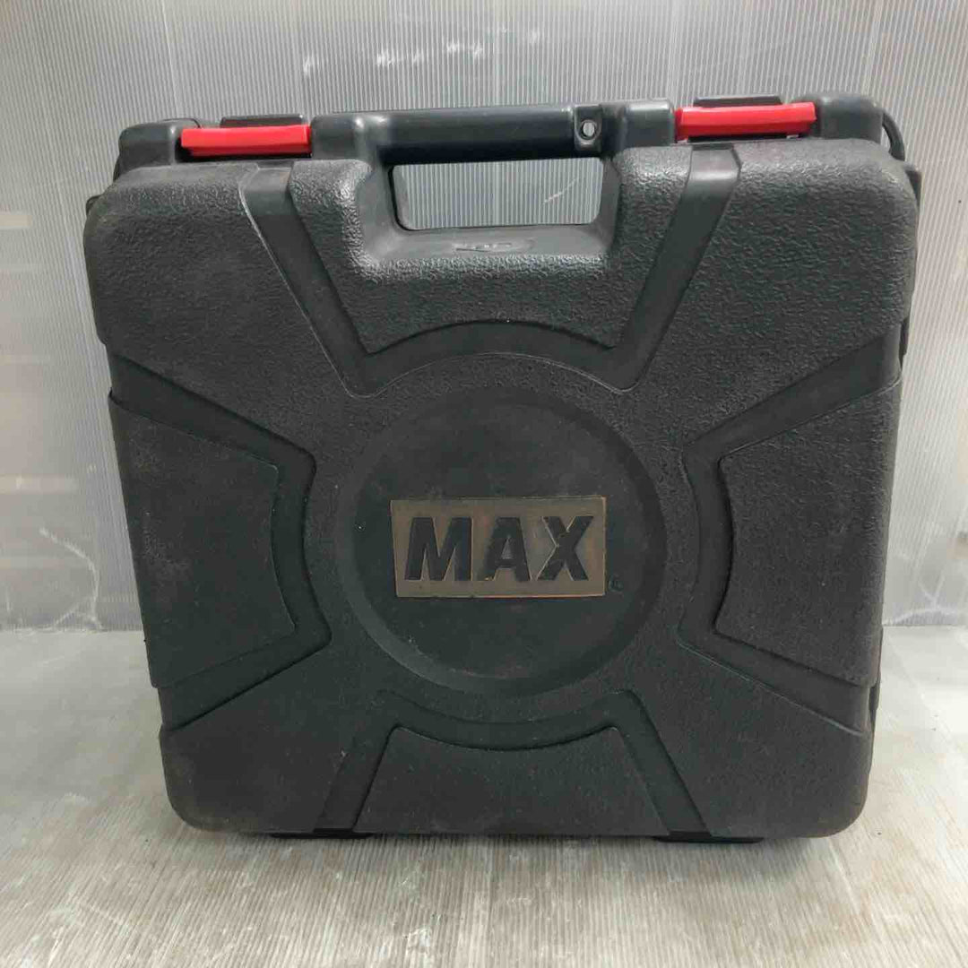 ★マックス(MAX) 高圧エア釘打ち機 HN-65N2(D)【草加店】