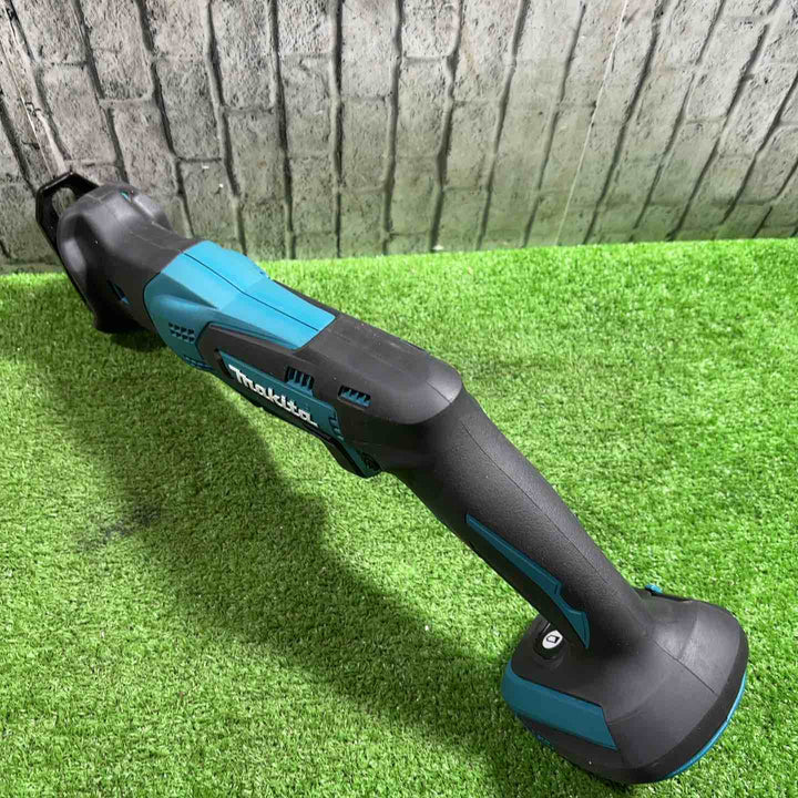 ★マキタ(makita) 18V コードレスレシプロソー JR184DRGT 動作確認済【川口店】