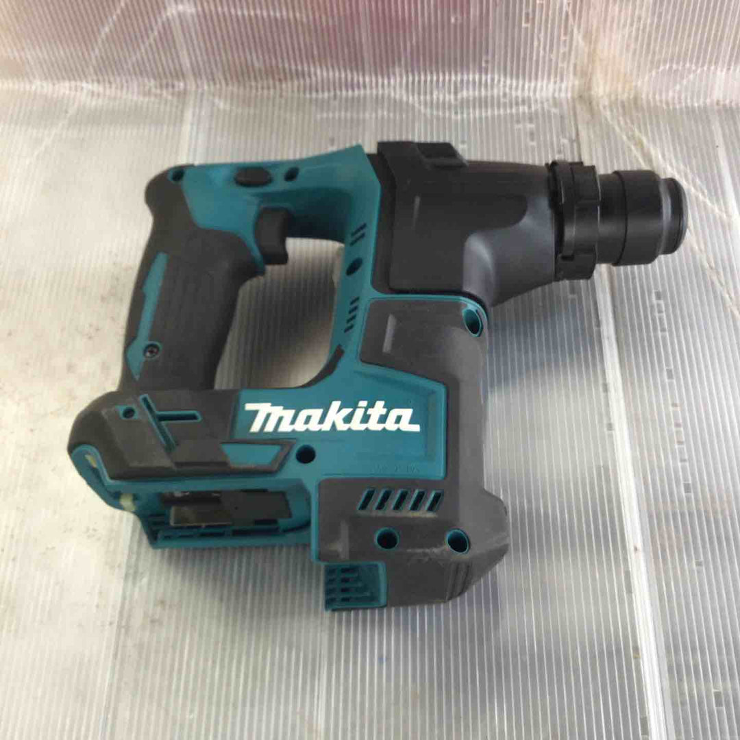 ★マキタ(makita) コードレスハンマドリル HR171DZK【草加店】