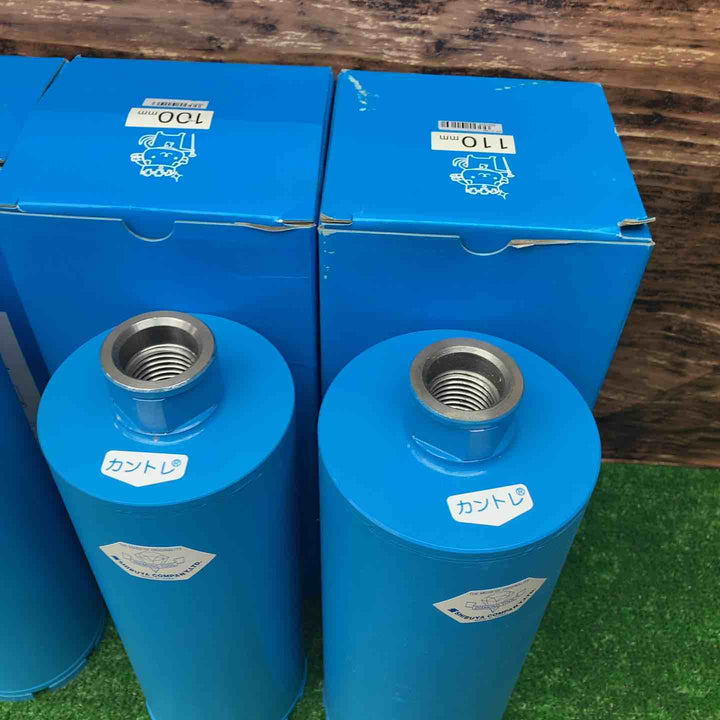 シブヤ ライトビット 5本まとめて 75.80.90.100.110㎜　格安出品！【川越店】