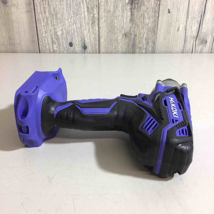 ◇ハイコーキ(HIKOKI ※旧:日立工機) コードレスインパクトドライバ FWH14DGL(2LEGK)【戸田店】