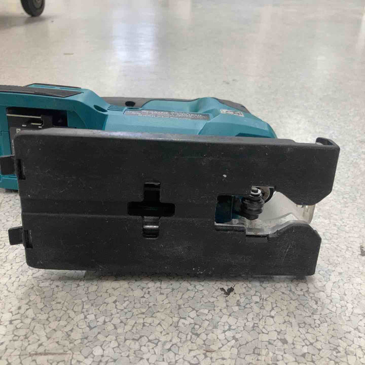 ★マキタ(makita) コードレスジグソー JV184DZK【八潮店】