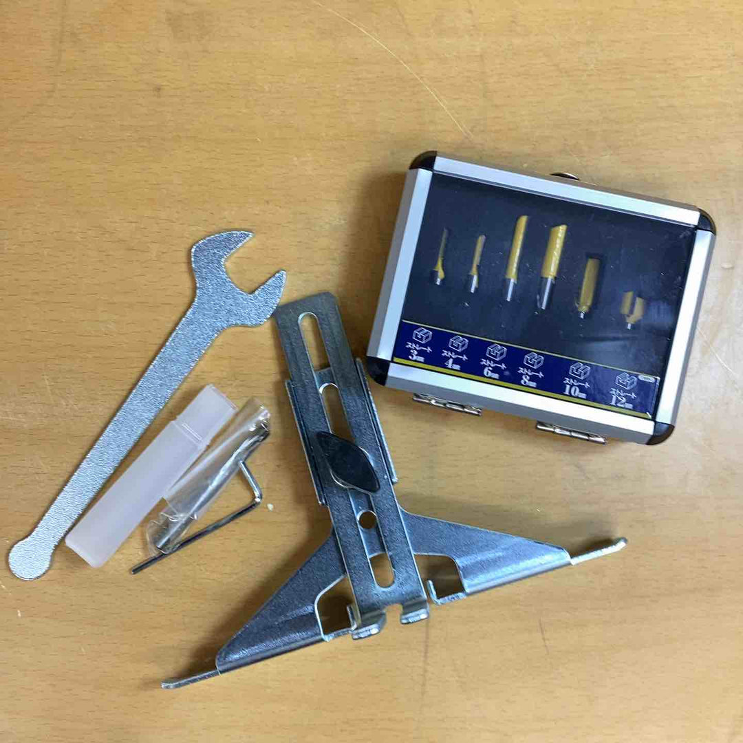 ◇リョービ(RYOBI) トリマ MTR-42【越谷店】