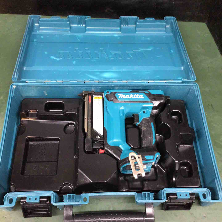 ★マキタ(makita) コードレスピンネイラ PT353DZK【戸田店】