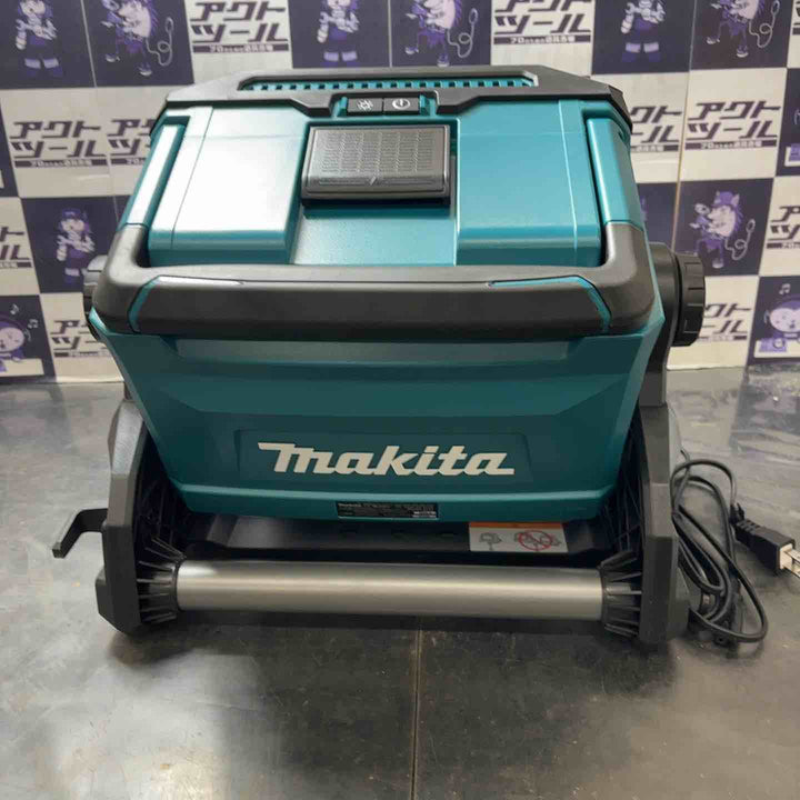 特価！【未使用品】マキタ(makita) コードレススタンドライト ML008G 40V/18V/14.4V使用可能【所沢店】