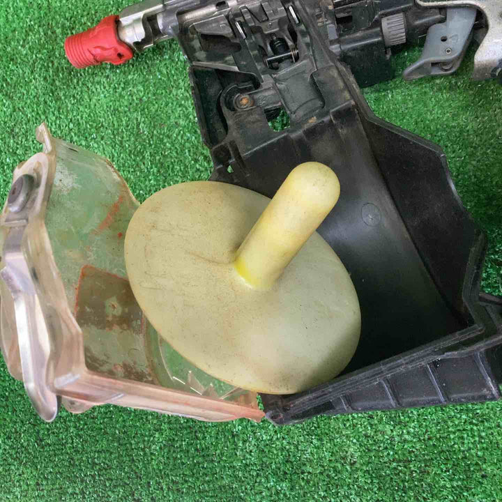 ★マックス(MAX) 高圧エア釘打ち機 HN-65FW1【川越店】