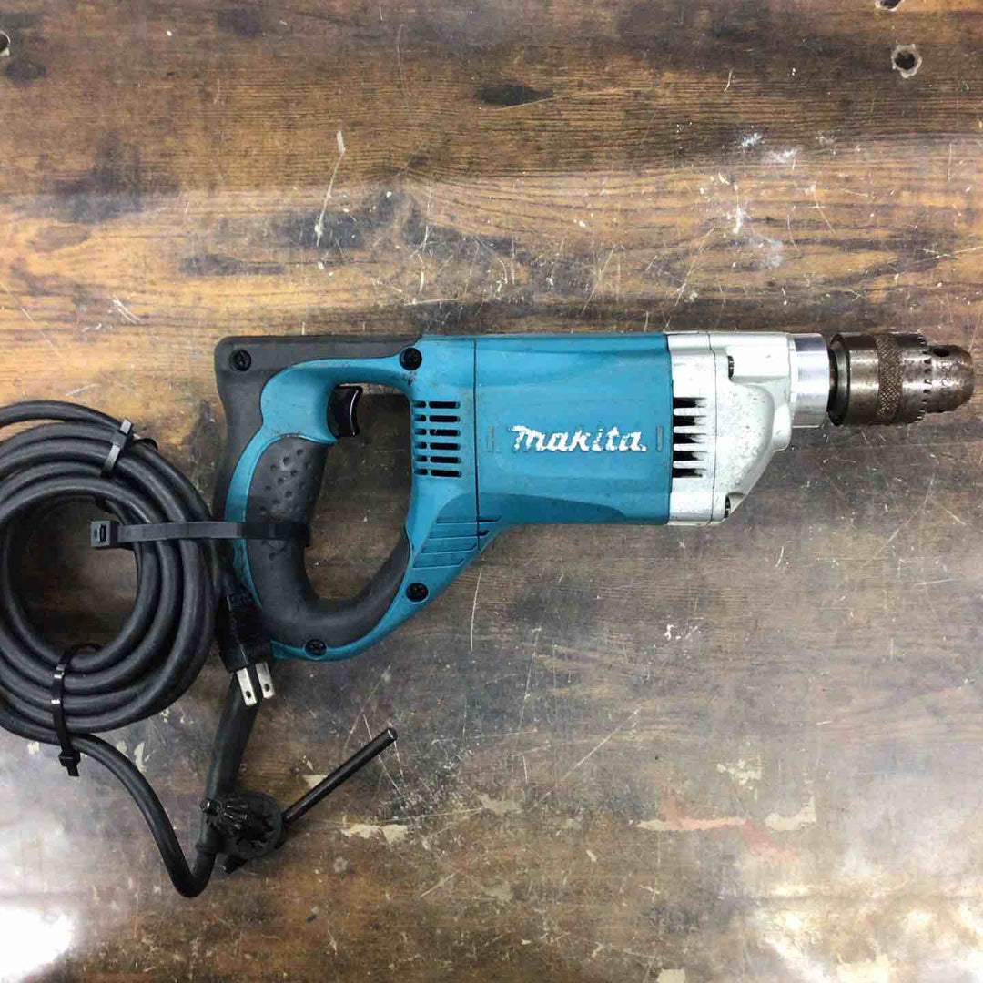 【中古品】☆マキタ(makita) 電気ドリル 6305A ブレーキ付　ハンドル無し【戸田店】