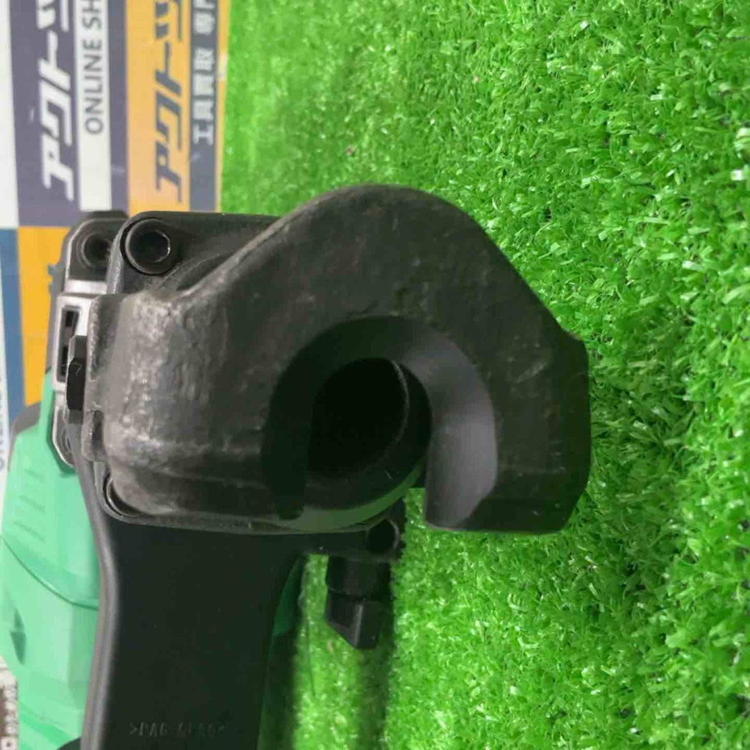 ★ハイコーキ(HIKOKI ※旧:日立工機) コードレスハンマドリル DH36DSA(NNK)【草加店】