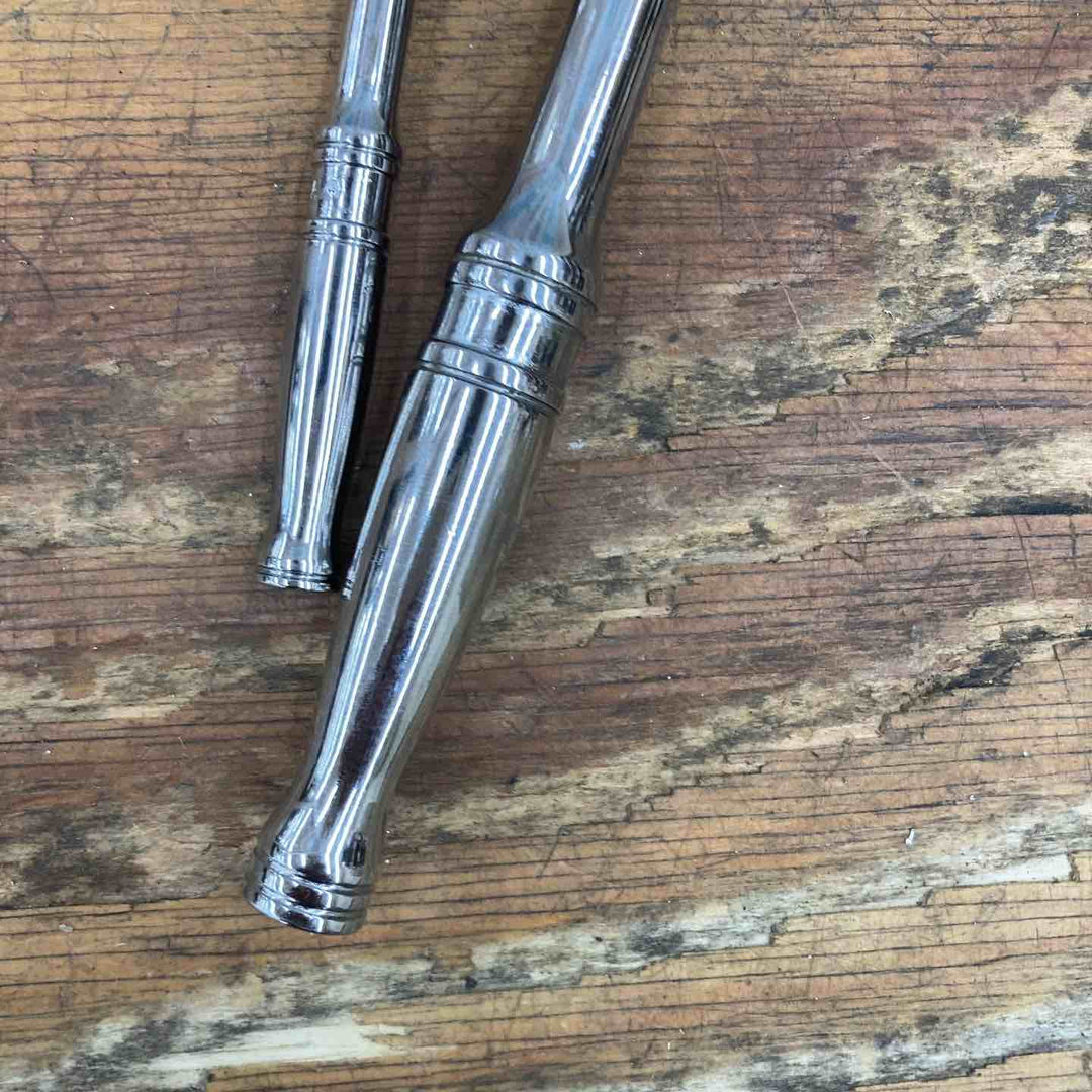 スナップオン(Snap-on) 3/8"ラチェット F80 1/4"ラチェット T72 2本セット【柏店】