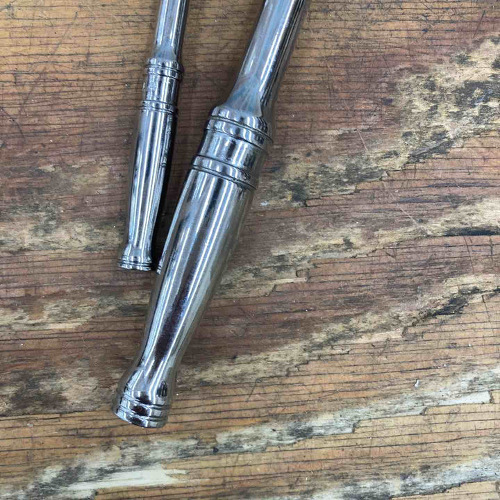 スナップオン(Snap-on) 3/8"ラチェット F80 1/4"ラチェット T72 2本セット【柏店】