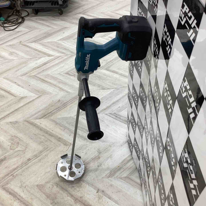 ★マキタ(makita) コードレスかくはん機 UT130DZ【越谷店】