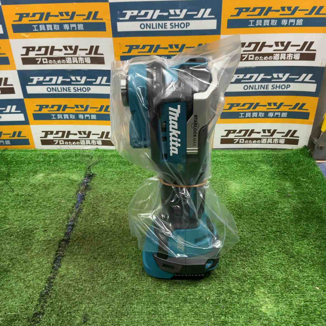 ★マキタ(makita) コードレスマルチツール TM52DRG【草加店】