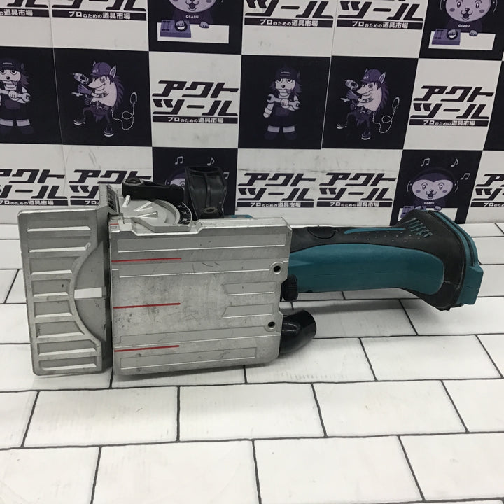 〇マキタ(makita) コードレスジョイントカッター PJ140DZ【所沢店】