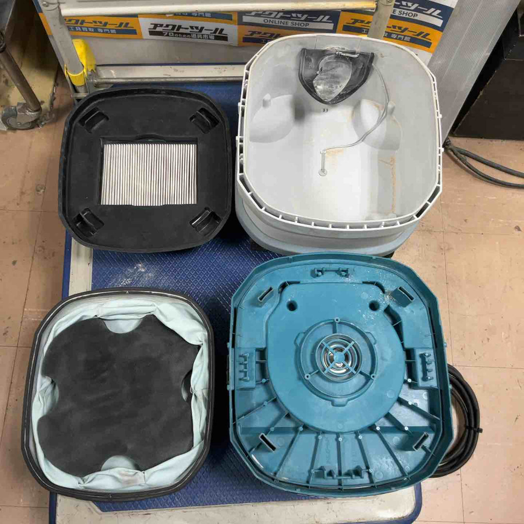 ★マキタ(makita) 集じん機 乾式 VC0840【草加店】