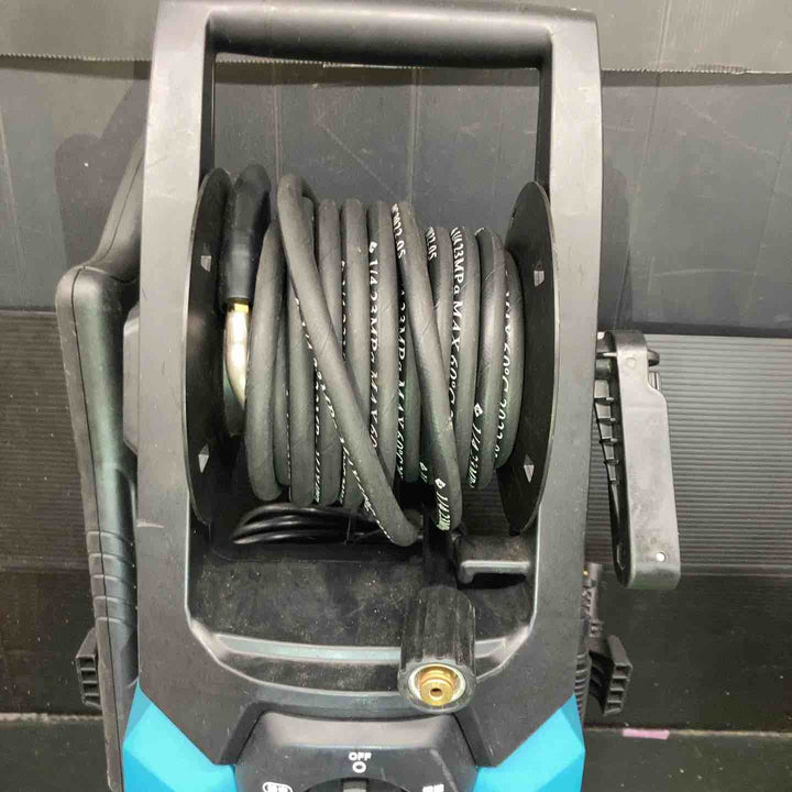 ◇マキタ(makita) 高圧洗浄機 MHW0820【戸田店】