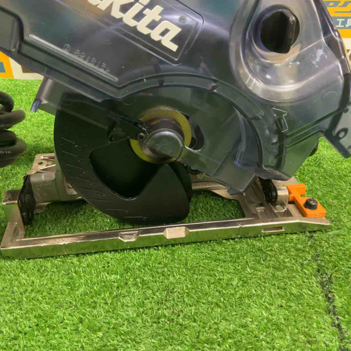 ★マキタ(makita) 防じん丸のこ KS5100F【草加店】