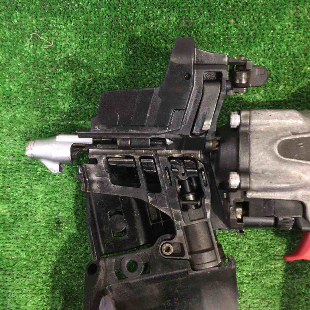 ★マックス(MAX) 高圧エア釘打ち機 HN-90N3【町田店】