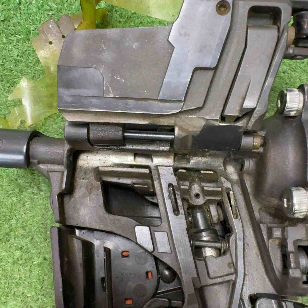 MAX 高圧釘打ち機 HN-75N3(D)-CW クールホワイト(限定色)【町田店】