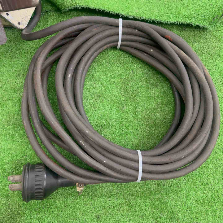 【中古】 日東工器 ハンドベベラー 電動式開先・面取り機 HB-15？ 【桶川店】