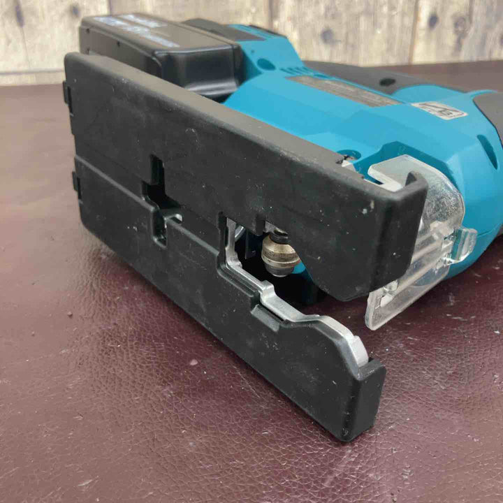 【中古品】マキタ(makita) コードレスジグソー JV184DZK バッテリー付属【東大和店】